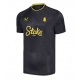Everton Dominic Calvert-Lewin #9 Tricou Fotbal Replică 2024-25 Barbati Deplasare